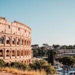 Rome: A Walk Through History